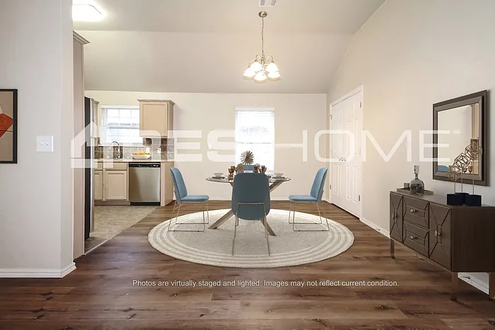 3 bed, 2.0 bath, 1312 sqft, $1,535 — Photo 3