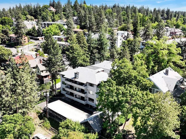 1002 W 7th Ave, Spokane, WA 99204