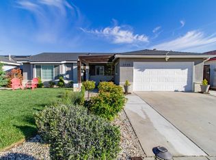 4240 W Michigan Ave, Fresno, CA