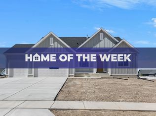 850 W Cherry Orchard Ln #122, Grantsville, UT 84029