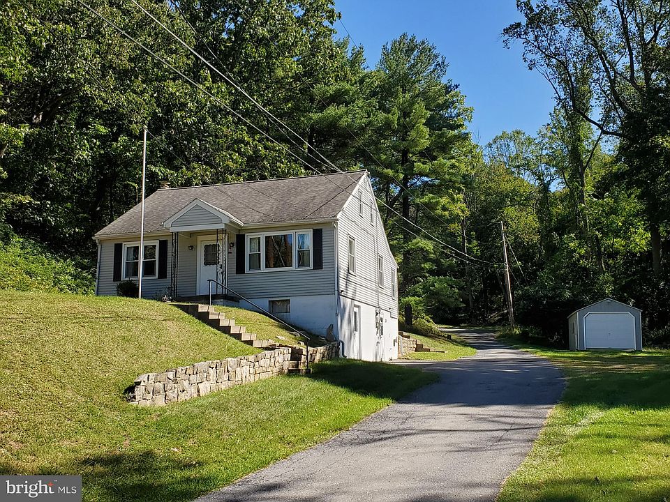 20 Hill Ln, Mohnton, PA 19540 Zillow
