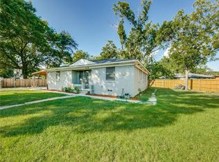 8425 Greenmound Ave, Dallas, TX 75227
