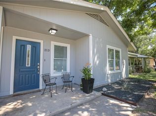 213 Durango St, San Marcos, TX 78666
