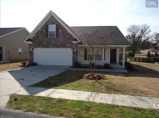 300 Fox Squirrel Cir, Columbia, SC 29209