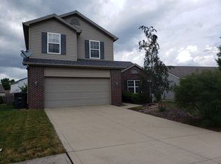 223 Riley Pl, Fort Wayne, IN 46825