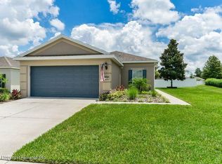 1195 Nodding Shade Dr, Brooksville, FL 34604