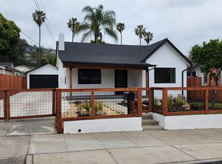 812 Spring St, Santa Barbara, CA 93103