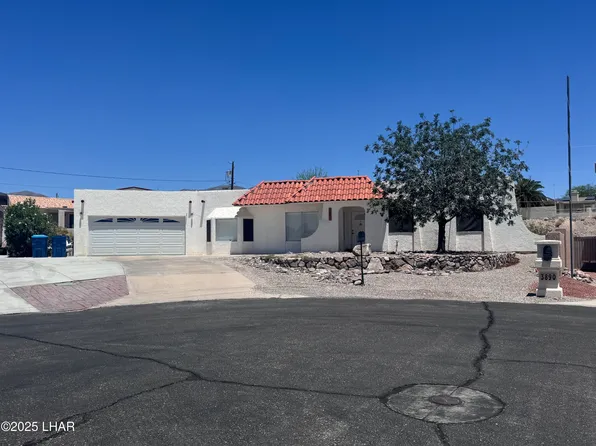 3891 McCulloch Ln, Lake Havasu City, AZ 86406
