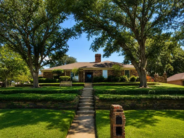 2508 Northview Dr, Longview, TX 75605
