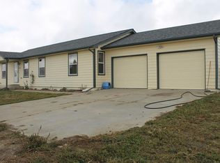 1097 S County Road 145, Bennett, CO 80102