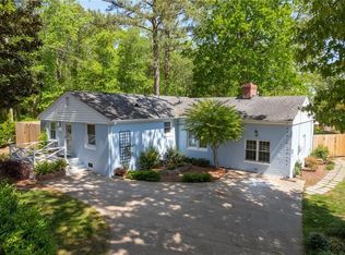 553 Southside Rd, Virginia Beach, VA 23451