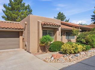 78 Morning Sun Drive, Sedona, AZ 86336