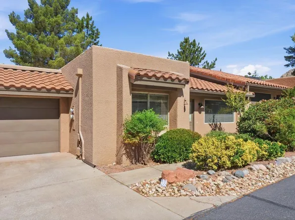 78 Morning Sun Drive, Sedona, AZ 86336