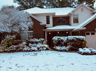 13626 Mansfield Point Ln, Houston, TX 77070