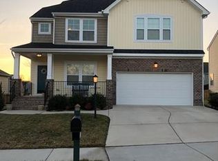 7407 Mangrum Dr, Moseley, VA 23120