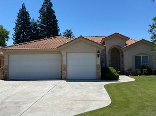 10215 Loughton Ave, Bakersfield, CA 93311