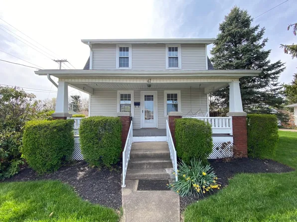 47 N 30th St, Newark, OH 43055