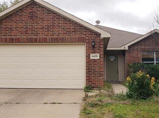 6428 Paradise Valley Rd, Fort Worth, TX 76112