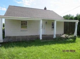 753 Old Plank Rd, Franklin, IN 46131