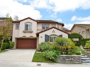 63 Charleston Ln, Coto De Caza, CA 92679