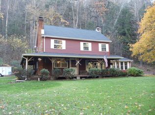 363 Laurel Run Rd, Hughesville, PA 17737