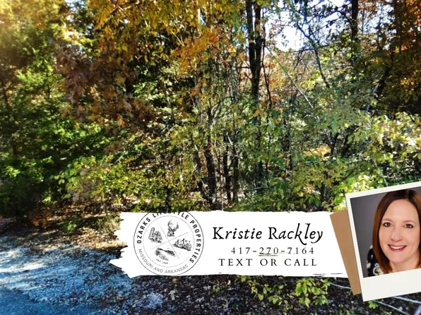 403 N Cheyenne Ln, Horseshoe Bend, AR 72512