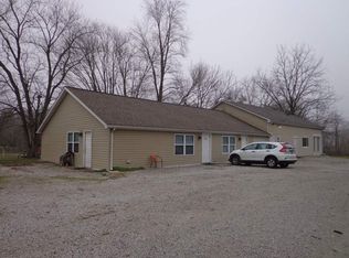 1660 Bolton Rd, West Terre Haute, IN 47885