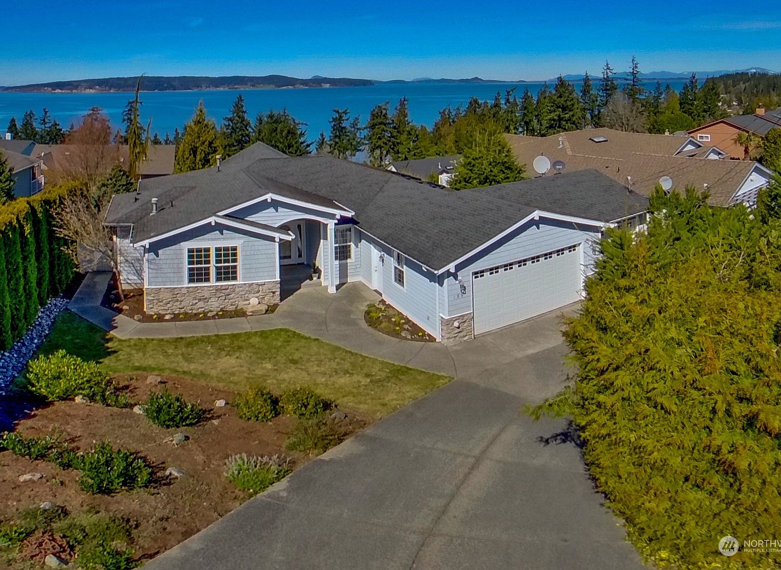 159 Vista Del Mar Street, Camano Island, WA 98282 Zillow