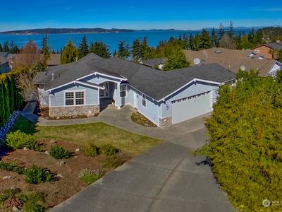 159 Vista Del Mar Street, Camano Island, WA, 98282