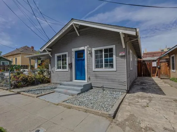 421 Elizabeth St, San Jose, CA 95112