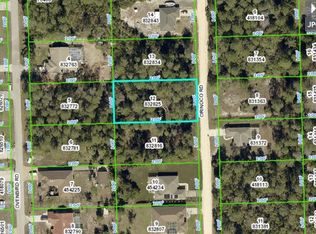 7043 Orinoco Rd, Weeki Wachee, FL 34613