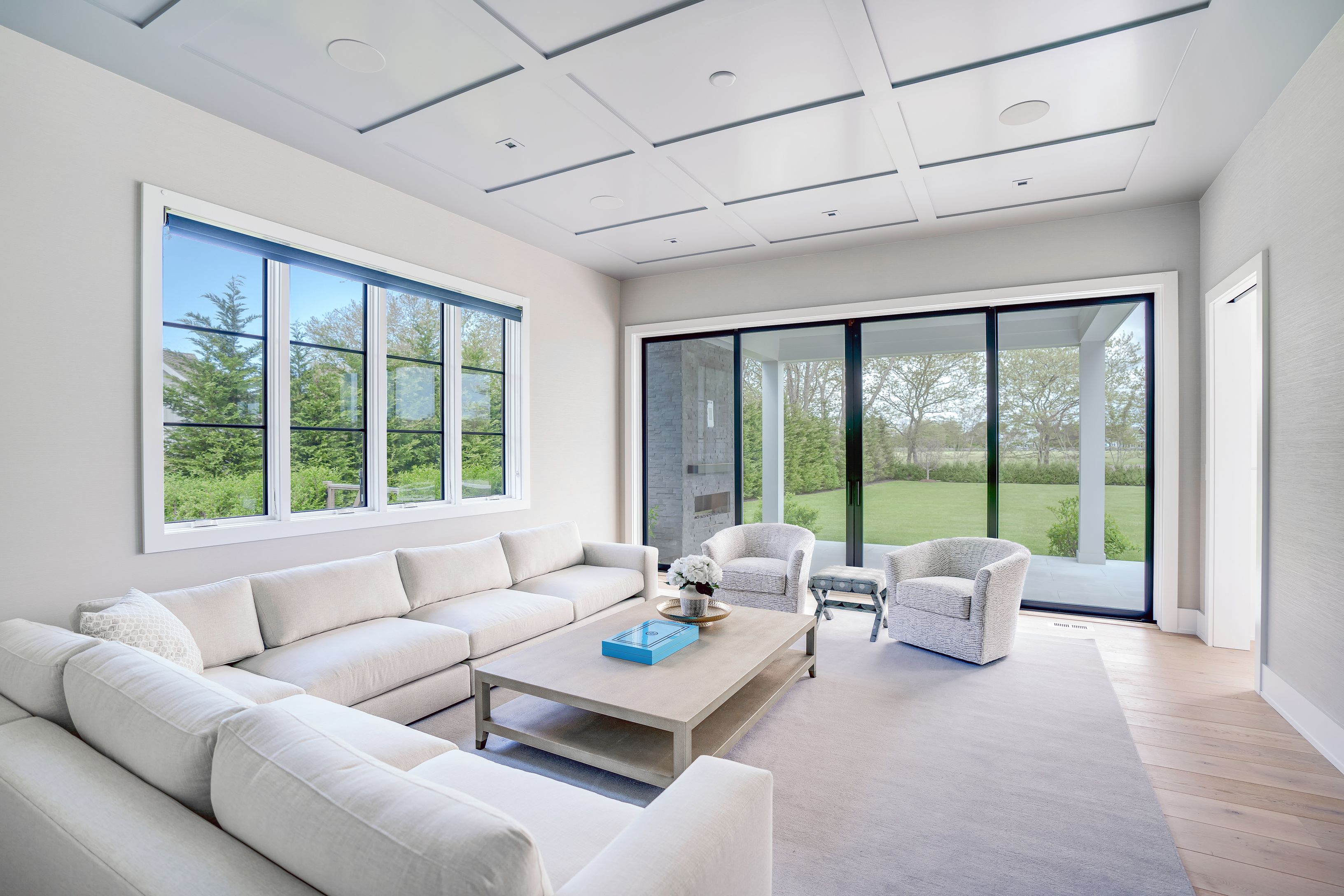 156 Summerfield Ln, Water Mill, NY 11976 Out East