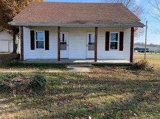 781 Finney Rd, Glasgow, KY 42141