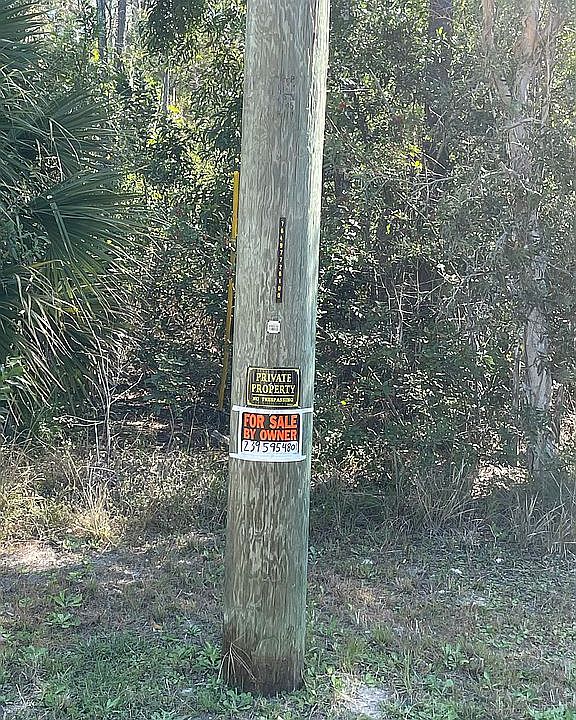 1st image of 105 PG Tropic Acres #81-lot 31A