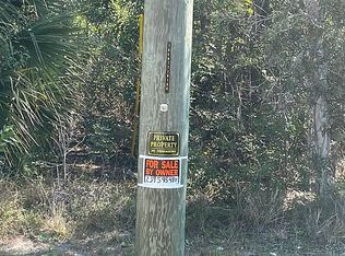 105 PG Tropic Acres #81-LOT 31A, Bonita Springs, FL 34135