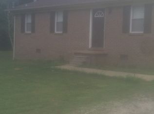 35 Keith Ave, Camden, TN 38320