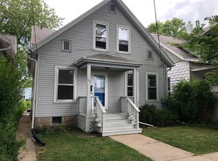 1145 E Mifflin St FLOOR 2, Madison, WI 53703