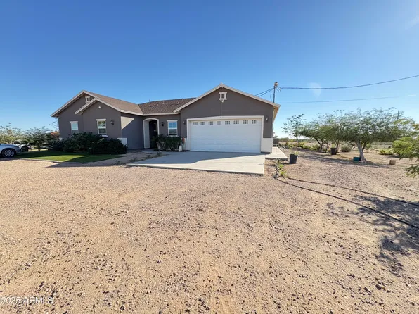 30515 W MORNING VISTA Lane, Wittmann, AZ 85361