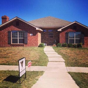 7915 Barstow Dr, Amarillo, TX, 79118