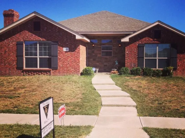 7915 Barstow Dr, Amarillo, TX 79118