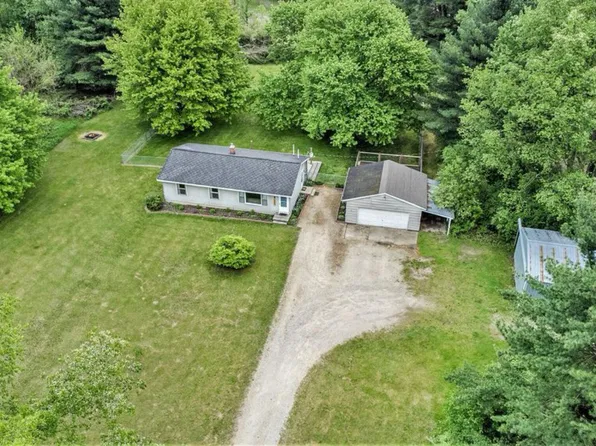 8980 Nestor Ave NE, Comstock Park, MI 49321