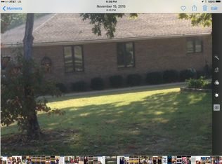 5601 State Route 145, Corydon, KY 42406