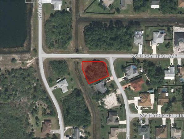 2nd image of 2502 SW Choctaw St