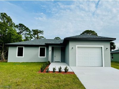2029 Jeronimo Rd, Labelle, FL, 33935