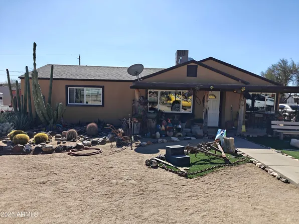 2417 W ROUGHRIDER Road, New River, AZ 85087