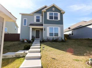 10785 S Lake Mist Ln, Willis, TX 77318