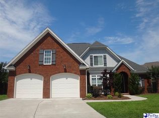 904 Edenbridge Hall, Florence, SC 29501