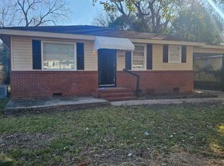2312 Bond Ave, Columbus, GA 31903