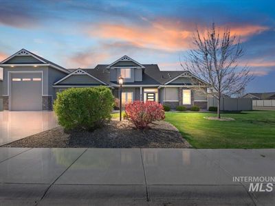 8143 Swiftwater Dr, Nampa, ID, 83686
