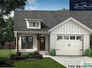 112 Cravey Ln, Rincon, GA 31326
